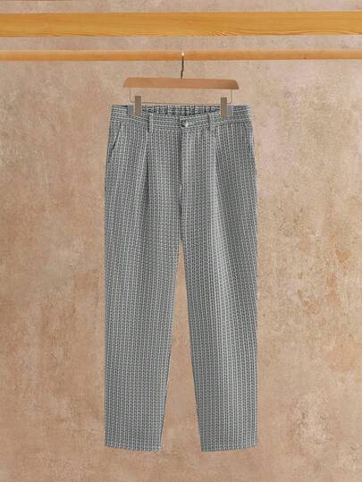 Manfinity NXTstreet 男士休闲日常裤