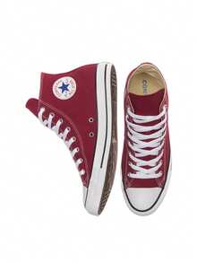 Converse Chuck Taylor All Star - Maroon - View 3