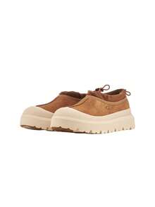 UGG TASMAN WEATHER HYBRID - Maroon - View 4