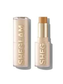 SHEGLAM Skin Magnet 高遮瑕粉底棒-Golden - Golden - 查看 12