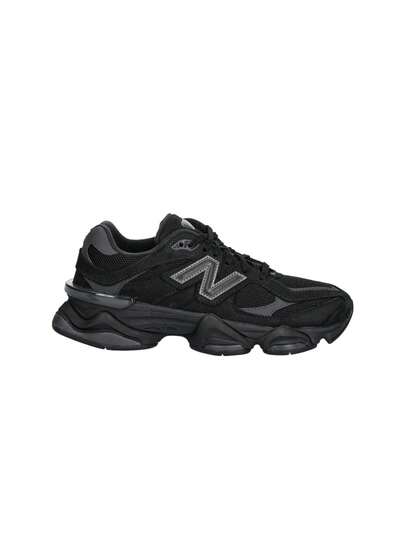 New Balance U9060 Women Casual Athletic Shoes Black U9060