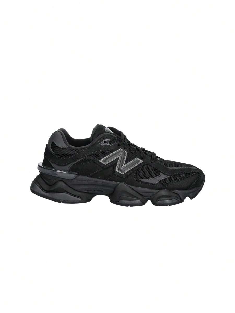 New Balance U9060 Women Casual Athletic Shoes Black U9060