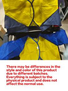 1pc Painting Apron, Art Painting Apron, Bib, Breathable Reverse Blouse Back To School,Back To School,School Supplies