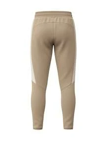 Puma Evostripe Men's Sweatpants Beige
