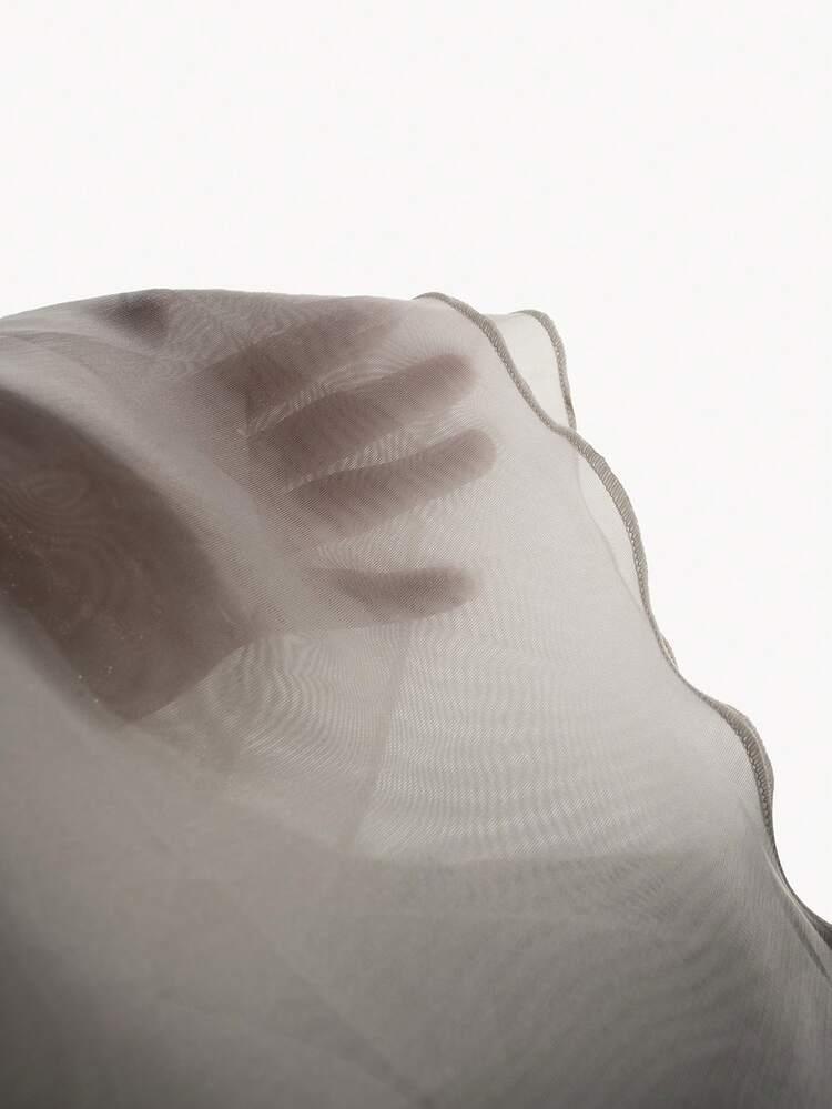 Y2K Amplova White Valentine's Day Party Low-Cut Waist Puff Mini Princess Dress For Women ,Autumn/Winter Thanksgiving And New Year Party Dress,Party Dresses For Women,Christmas Party Dress - White - View 6