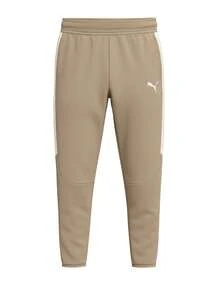 Puma Evostripe Men's Sweatpants Beige