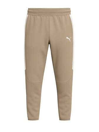 Puma Evostripe Men's Sweatpants Beige