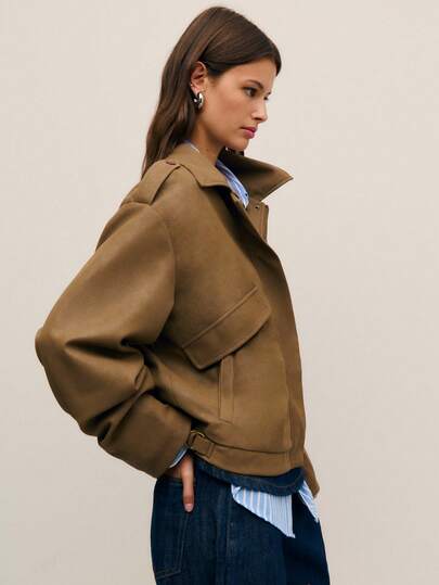 Nöista Elegant Long Dress Featuring A Draped Crossover Bodice That Enhances The Waist. Perfect For Spring Break Outfits Events, Carnival Outfits, Birthday Outfits For Clothes Gatherings, And Elegant Occasions, A Refined And Feminine Silhouette For Day-To-Night Wear.