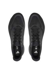 Adidas RUNFALCON 5 - CBLACK/CBLACK/CBLACK - View 3