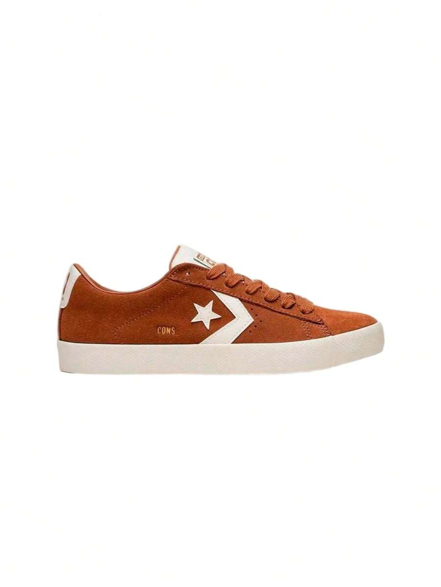 CONVERSE PL VULC PRO - Sneakers - Brown - View 1