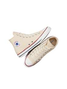 Converse 查克·泰勒全明星经典赛 - 天然象牙 - 查看 2