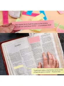 1 cái, lọ đựng câu Kinh Thánh, lọ thủy tinh/nhựa đựng câu Kinh Thánh dành cho phụ nữ, quà tặng tôn giáo cho nam giới, câu Kinh Thánh trong lọ, quà tặng tốt nghiệp, lọ cầu nguyện, phụ kiện Chúa Jesus, lọ đựng câu Kinh Thánh Đọc cho tôi khi, phụ kiện Kinh Thánh, đồ dùng Kinh Thánh, thẻ câu Kinh Thánh, quà tặng lọ cầu nguyện cho phụ nữ - Nhiều màu - Xem 5