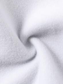 Genkimix Kids 2-Piece/Set Children's And Boys' Long Sleeved Hoodie And Loose Pants Set, Fashionable Winter Outfit - Grey - View 7