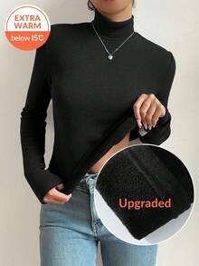 Women Blouses - Black - View 2