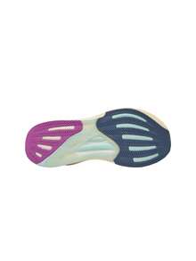 Adidas Supernova Rise 2 Women Running Shoes Preloved Ink / Matte Silver / Preloved Ink JR7688 - Multicolor - View 4