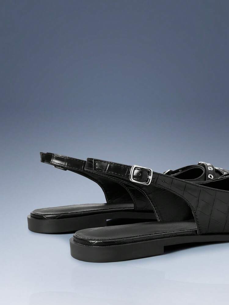 CUCCOO GRLICON Mocassins plats pour femmes, style Y2K, rock punk, motard, tenue de fille cool, convient pour Halloween, Noël, fête, Thanksgiving, Nouvel An