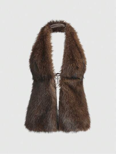 Grunge Punk Top canotta da donna stile vintage Y2K, con pendente a croce sexy, adatto per festival musicali estivi, vacanze al mare e stile da strada