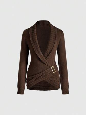 Kawaii Robe moulante vintage sexy à col en V profond