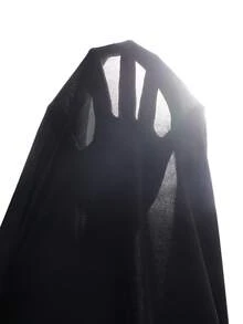 SHEIN 3件装青少年男童基本款休闲舒适长袖T恤 - 彩色 - 查看 8