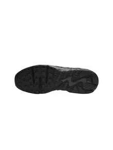 Nike Air Max Excee Leather Men's Sneakers Black DB2839 - Preto - Ver 3