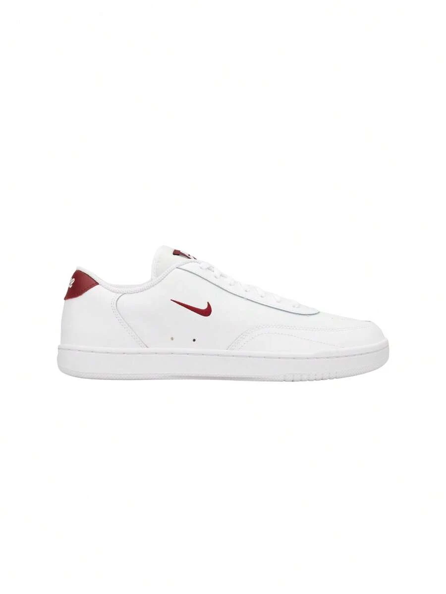 Nike Court Vintage Men's Casual Athletic Shoes Anti-Slip Lace-Up ...