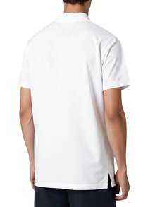 Tommy Hilfiger Men's Polo Shirts White - White - View 2