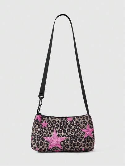 Grunge Punk جمبسوت كاجوال مناسبة للطلاب الجامعيين، التسوق، الحفلات، التمارين الرياضية