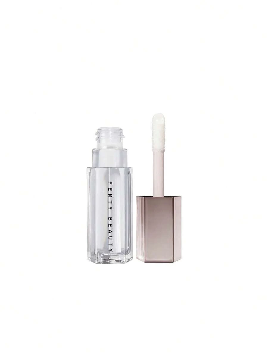 Fenty Beauty Gloss Bomb Universal Lip Luminizer Glass Slipper 9 Ml - Ice - View 1