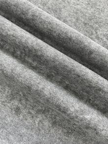 Sweat-shirt à capuche en tricot à manches longues, coupe ample, effet lavé acide, imprimé, confortable et décontracté pour garçons préadolescents. Convient pour les fêtes d'anniversaire, les soirées, les représentations, les mariages, les baptêmes, les cérémonies d'ouverture. Adapté à l'usage quotidien, à l'école, aux voyages, aux sports. Styles confortables pour l'automne et l'hiver. - Gris - Voir 5