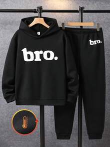 Ensemble 2 pièces pour adolescent garçon : sweat-shirt et pantalon de survêtement gris à col polo minimaliste et oversize. Style décontracté et à la mode, idéal pour l'école, les voyages, les activités sportives en extérieur et l'automne/hiver. Confortable et élégant. Parfait au quotidien, en voyage, en vacances ou en hiver.