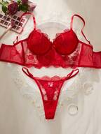 Underwear & Sleepwear