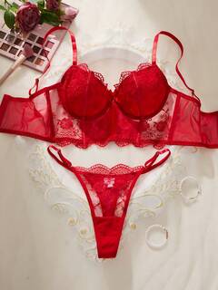 Ropa Interior y Pijamas