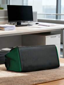 手持式大口袋耐用可折叠大容量工具包