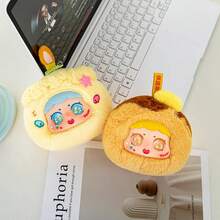Zazumi Sweetheart Kitchen Collection: Exquisite Desktop Decor Holiday Gift For Her Non-Plush Filling - Multicolor - View 15