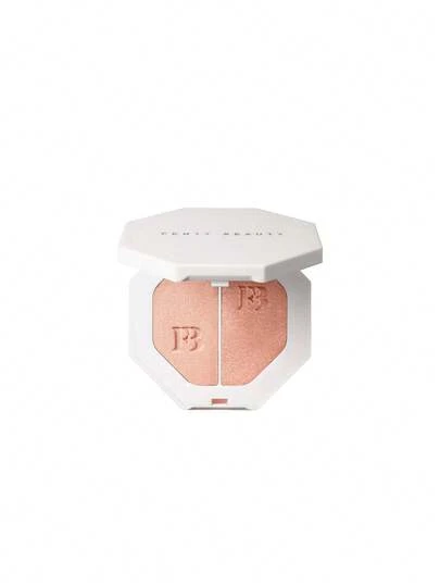 Fenty Beauty Killawatt Freestyle Highlighter Girl Next Door/Chic Phreak 8 G