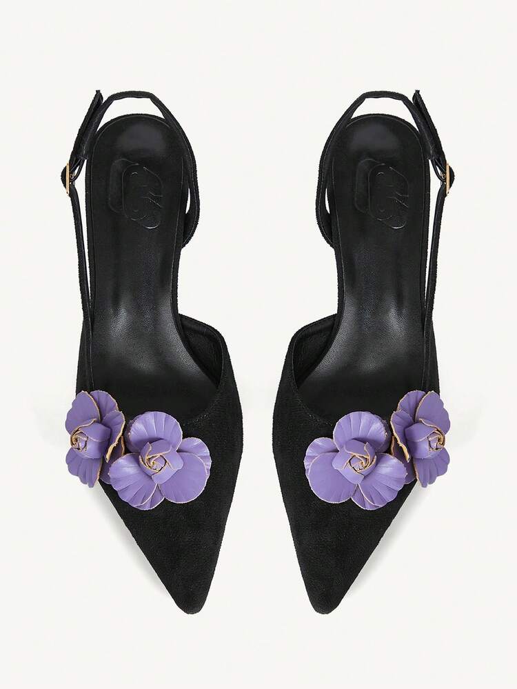 CUCCOO CHICEST Women's Y2K Punk Style High Heel Pumps, Suitable For Motorcycle, Cool Girl, Halloween, Christmas, Party Outfits Valentine's Day Elegant Shoes Wedding Shoes