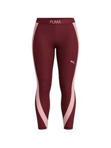 Puma Strong Women's Legging Dark Red