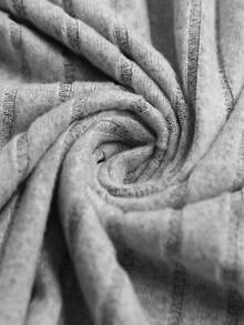 Manfinity CasualCool Men's Casual Contrast Collar Long Sleeve Polo Shirt, Autumn Fall/Winter Men Casual Shirt Men Knit Shirt Men Buttoned Knitted Polo Men Casual Long Sleeve Shirts White And Grey Shirt Men  Old Money,Daily Leisure, Weekend Trips, Outdoor Activities, Travel Expeditions, Relaxed Work Environments Or Semi-Formal Occasions,Boyfriend/Husband Gift, Anniversary Gift Christmas Outfits Men Sweater Top Mens Grey And White Set Knitted Men Shirt