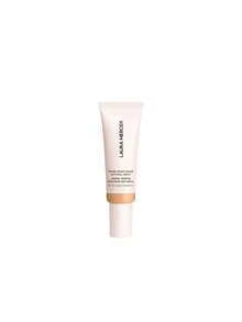 Laura Mercier Tinted Moisturizer Natural Dewy SPF 30 2W Citrine 45 Ml – Moisturizer, Dewy Finish, For Women With Warm Skin Tones, 2W Citrine, SPF 30, Suitable For Daily Morning Routine - 2W Citrine - View 1