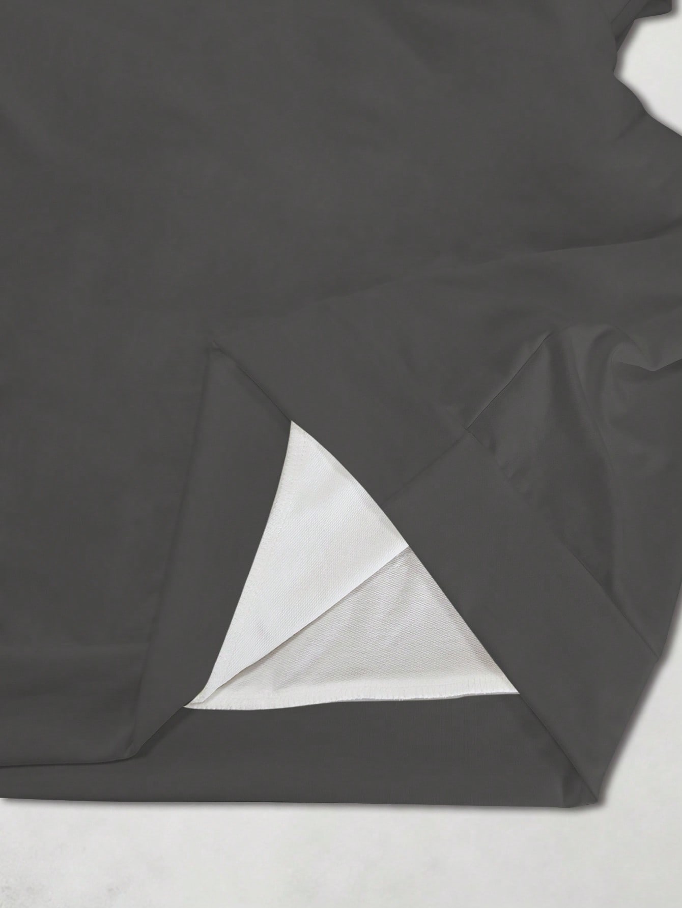 Manfinity Homme مجموعة رياضية رجالية كاجوال بطبعة...