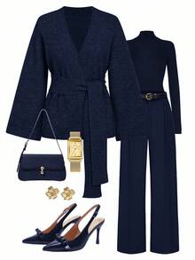 Navy Blue