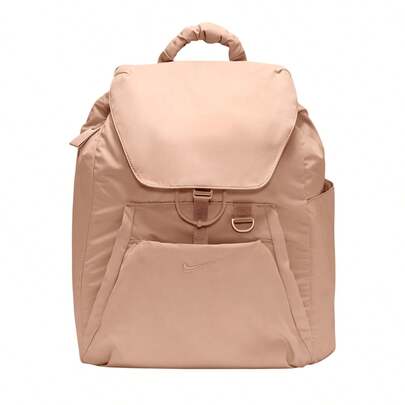 Nike Unisex One Backpack 25L Khaki