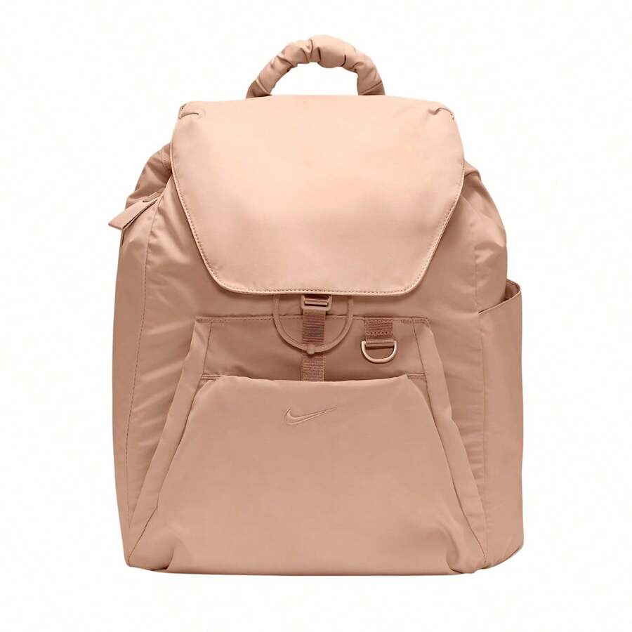 Nike Unisex One Backpack 25L Khaki - Multicolor - View 1