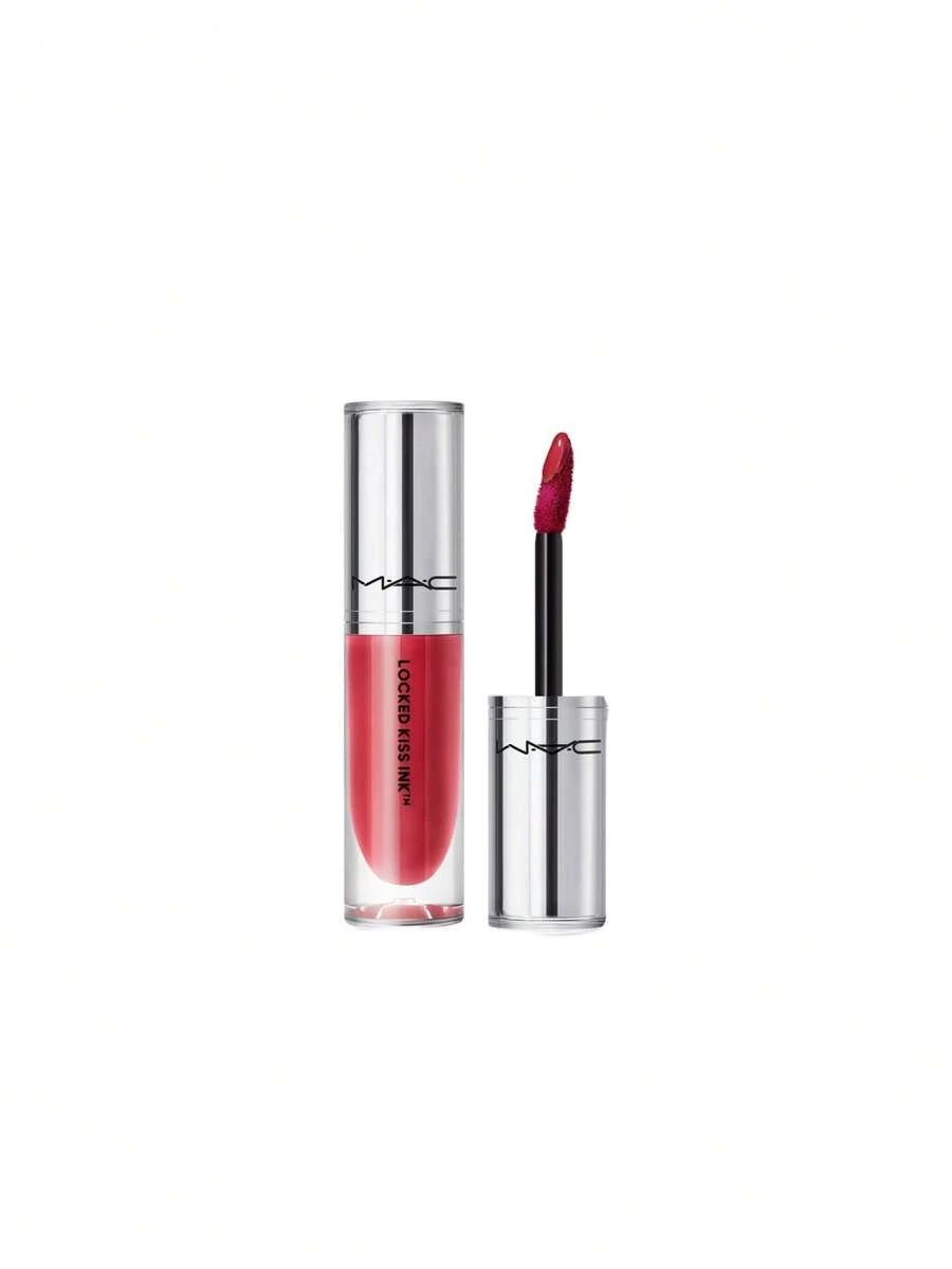 MAC Locked Kiss Ink 24HR Lipcolour Most Curious 4 Ml - Multicolor - View 1