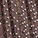 棕色