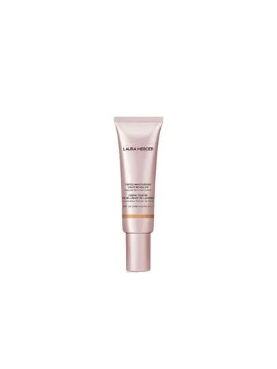 Laura Mercier Tinted Moisturizer Light Revealer Natural Skin Illuminator SPF 25 2N1 Nude 50 Ml