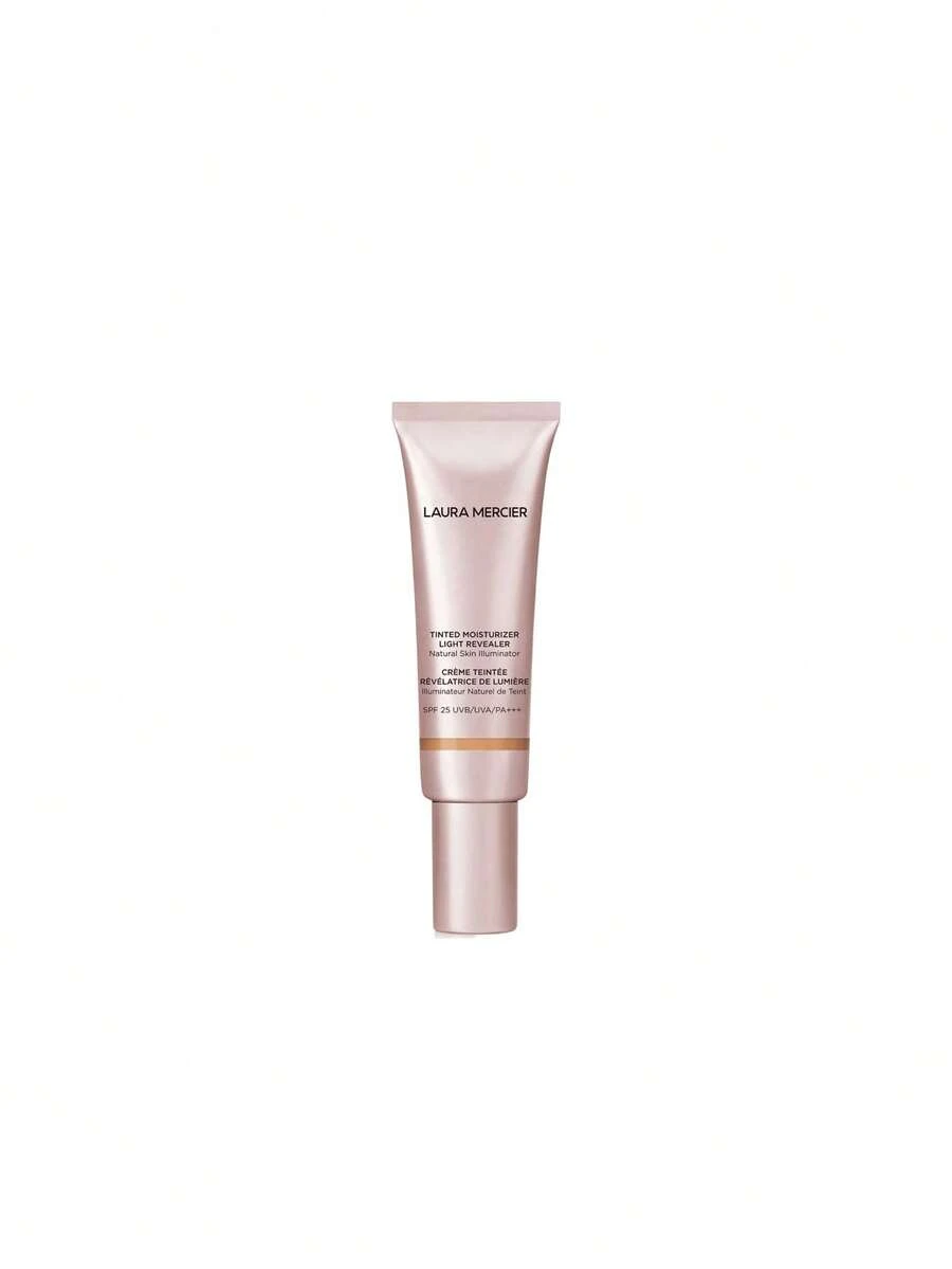 Tinted Moisturizer Light Revealer Natural Skin Illuminator SPF 25 2N1 Nude 50 Ml - 2N1 Nude - View 1