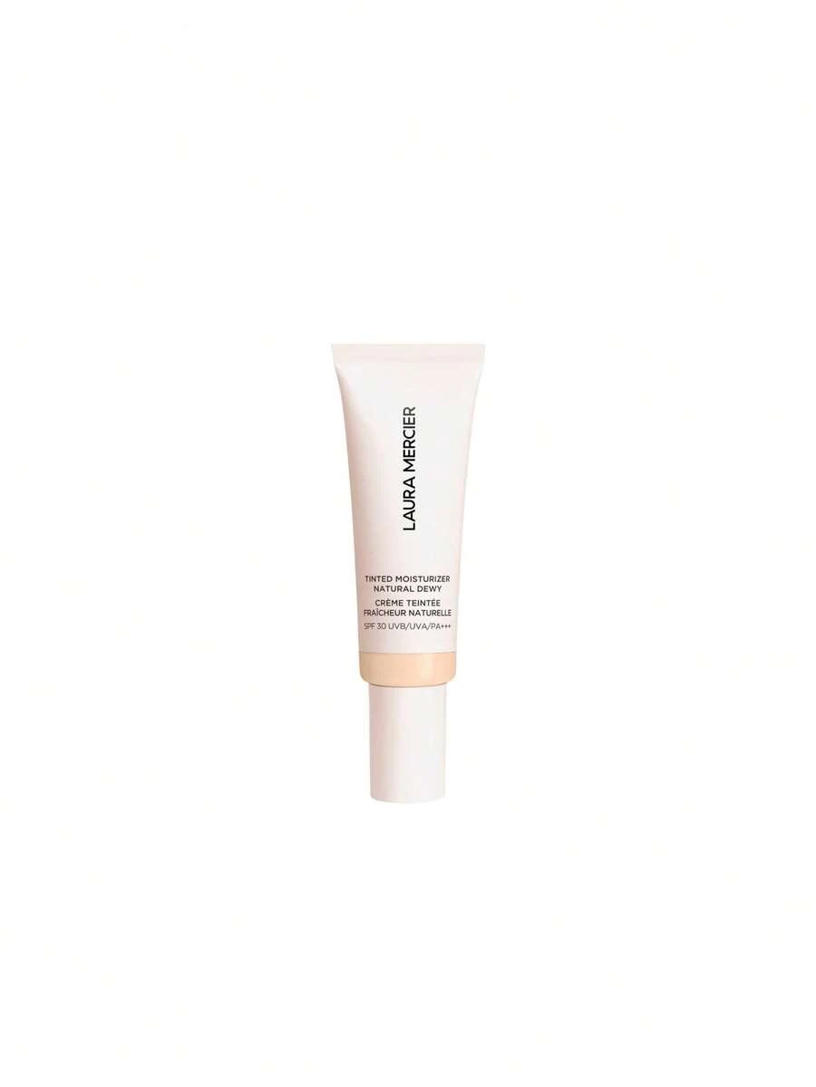 Laura Mercier Tinted Moisturizer Natural Dewy SPF 30 0N Silk 45 Ml - 0N Silk - View 1