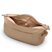 Nike Unisex One Tote Bag 25L Khaki - Multicolor - View 4