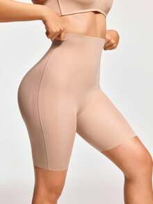 SHAPORA Women's High Waist Seamless Shapewear Bottoms, Panty